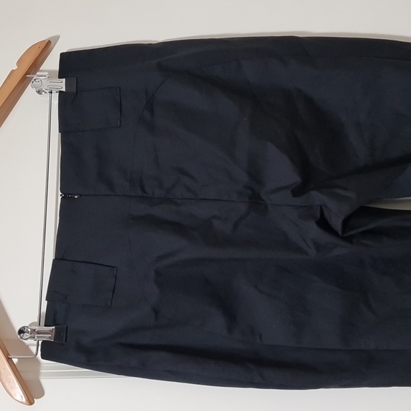 BNWT Cue formal black pants size 10. - Picture 2 of 4